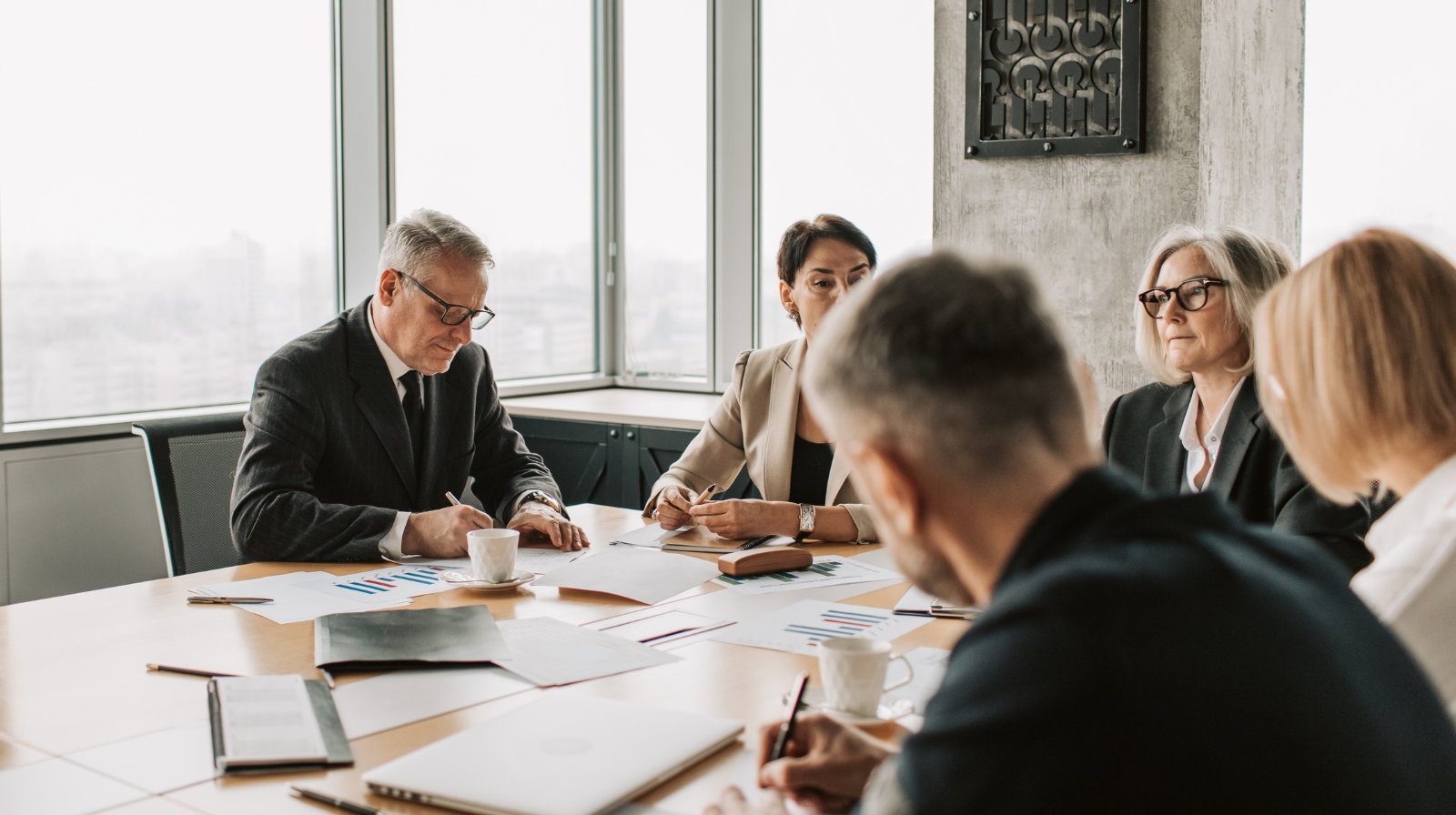 Growing Law Firms: How to Review Your Professional Liability Insurance