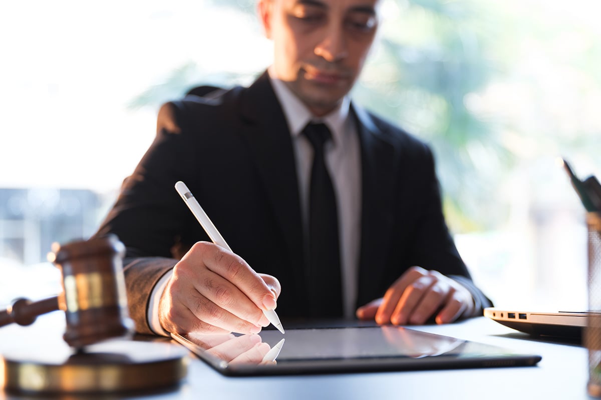 Lessons from the Courtroom: Real Cases for Small Law Firms